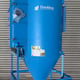 Donaldson Syvac High Vacuum Dust Extractor