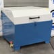 Metalas MC125 Top Loading Spray Washer