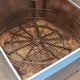 Metalas MC125 Top Loading Spray Washer