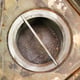 Metalas MC125 Top Loading Spray Washer