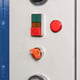 Metalas MC125 Top Loading Spray Washer
