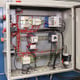 Metalas MC125 Top Loading Spray Washer