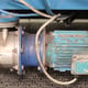 Metalas MC125 Top Loading Spray Washer