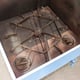 Metalas MC100 Top Loading Spray Washer