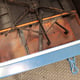 Metalas MC100 Top Loading Spray Washer