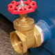 Metalas MC100 Top Loading Spray Washer