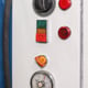 Metalas MC100 Top Loading Spray Washer
