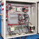 Metalas MC100 Top Loading Spray Washer
