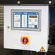 Control Panel - Example Photo