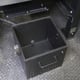 Dust Collection Bin - Example Photo