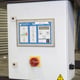 Control Panel - Example Photo