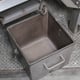 Dust Collection Bin - Example Photo