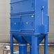 Riley 450 Baghouse Dust Collector