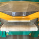 Fladder 200/GYRO Automatic Deburring Machine with Wet Collector