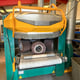 Fladder 200/GYRO Automatic Deburring Machine with Wet Collector