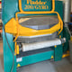Fladder 200/GYRO Automatic Deburring Machine with Wet Collector