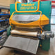 Fladder 200/GYRO Automatic Deburring Machine with Wet Collector