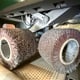 Fladder 200/GYRO Automatic Deburring Machine with Wet Collector