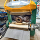 Fladder 200/GYRO Automatic Deburring Machine with Wet Collector