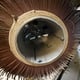 Fladder 200/GYRO Automatic Deburring Machine with Wet Collector
