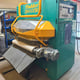 Fladder 200/GYRO Automatic Deburring Machine with Wet Collector