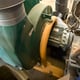 Fladder 200/GYRO Automatic Deburring Machine with Wet Collector