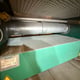 Fladder 200/GYRO Automatic Deburring Machine with Wet Collector