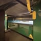 Fladder 200/GYRO Automatic Deburring Machine with Wet Collector