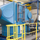 Process Plant and Equipment Fume Extraction System