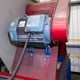 Extraction Fan Motor