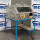 Stainless Steel Wet Blast Cabinet