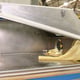 Stainless Steel Wet Blast Cabinet