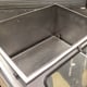 Stainless Steel Wet Blast Cabinet