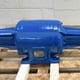 Canning Model 1612, Double Ended Polishing Lathe - Motor Only