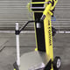 Romer ProfiSpray V Powder Coating Gun - Example Image