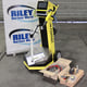 Romer ProfiSpray V Powder Coating Gun - Example Image