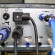 Rear of HMI PSS Driver Controller - Example Image