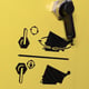 Agitation Switch - Example Image