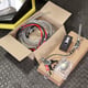 Romer Profispray V Connections and Accessories - Example Image