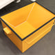 Romer KPO-3ZN-L Powder Coating Booth - Example Image