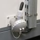 Romer 250°C Electric 1.5m x 1.2m x 2m Industrial Oven