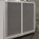 Air Intake Grille