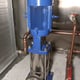 Close Up of Pump