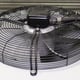 Heat Extraction Fan