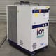 Industrial Cooling Systems (ICS) TAE EVO 051 Chiller