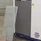 Radiator with Mesh Cover Removed