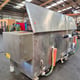 Vixen Tristar TS504 ''Archimedes'' Type Continuous Multi-Stage Washer