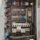 Control Panel Internal