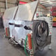 Vixen Tristar TS504 ''Archimedes'' Type Continuous Multi-Stage Washer