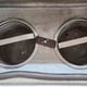 Twin Sump Tank Filters